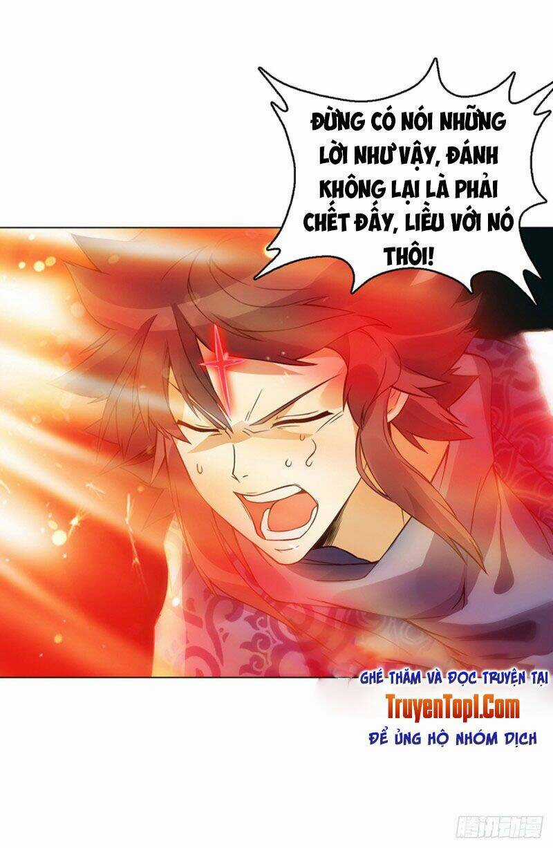 Thiên Thần Quyết Chapter 102 trang 30
