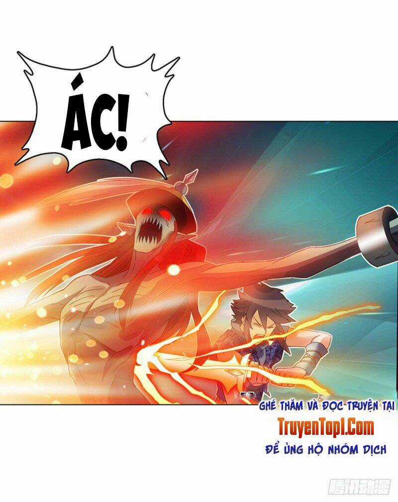 Thiên Thần Quyết Chapter 102 trang 32