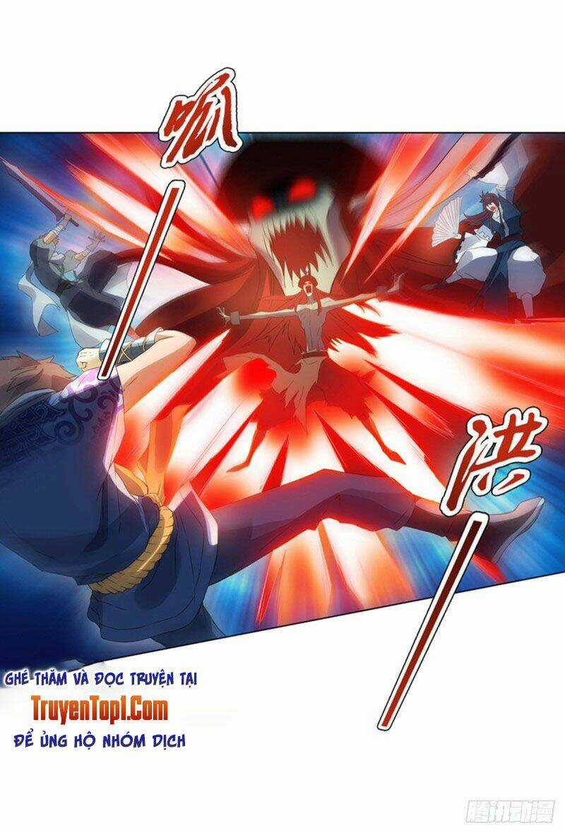 Thiên Thần Quyết Chapter 102 trang 5