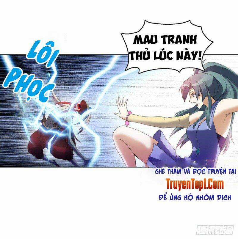 Thiên Thần Quyết Chapter 102 trang 7