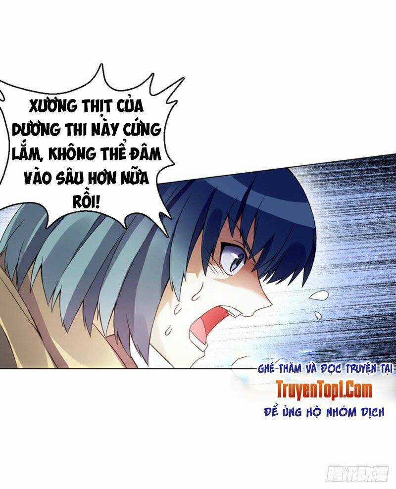 Thiên Thần Quyết Chapter 102 trang 9