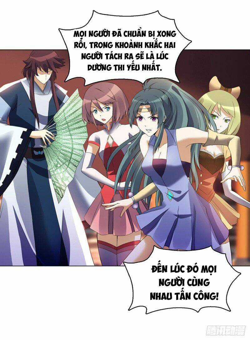 Thiên Thần Quyết Chapter 103 trang 13