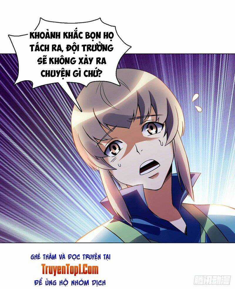 Thiên Thần Quyết Chapter 103 trang 14