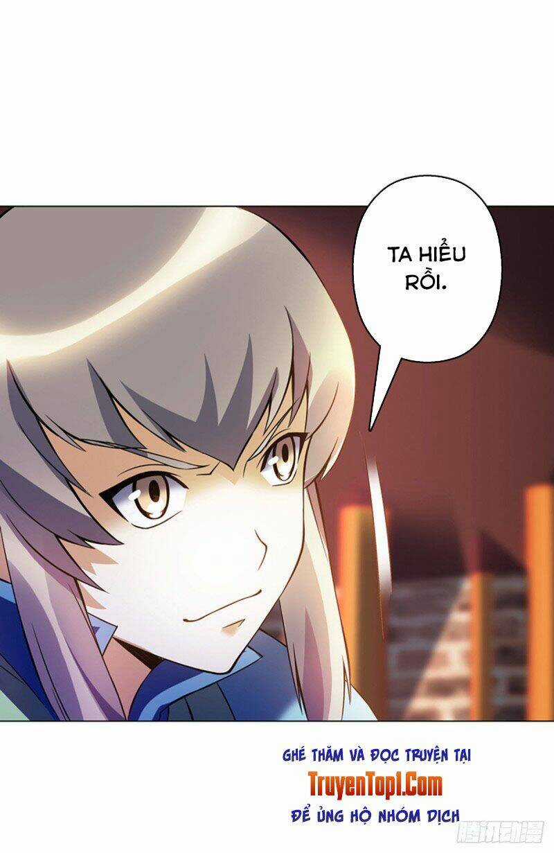 Thiên Thần Quyết Chapter 103 trang 16
