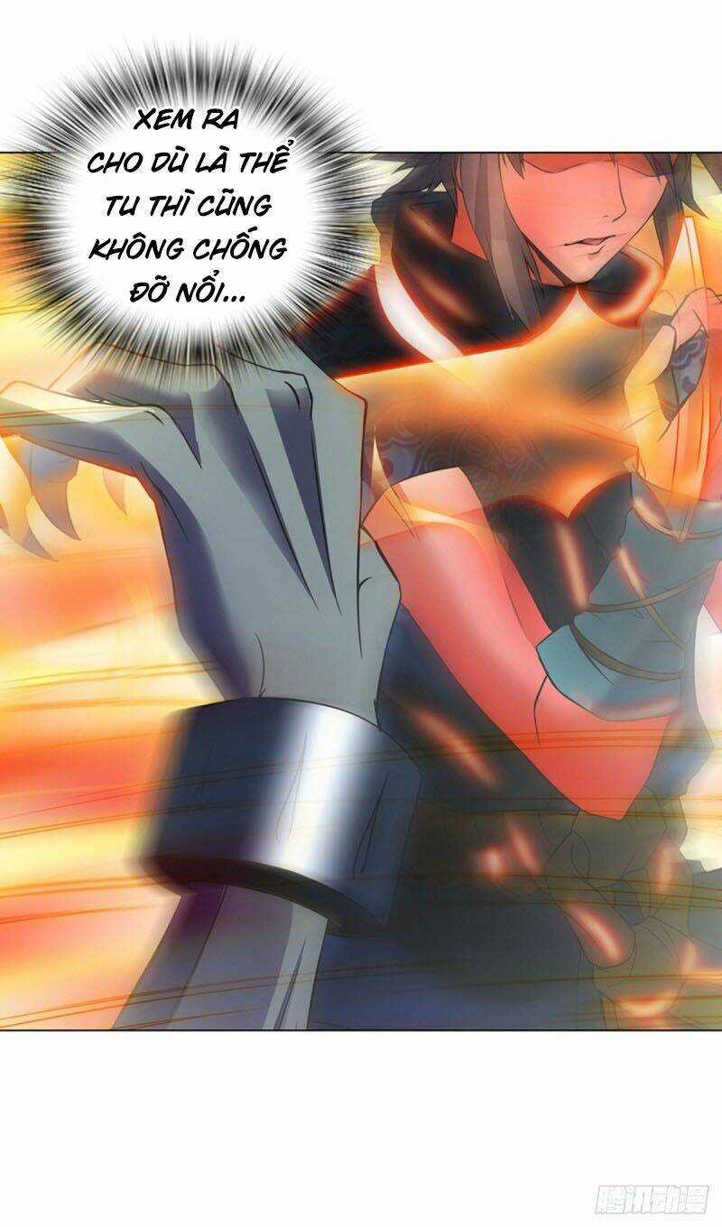 Thiên Thần Quyết Chapter 103 trang 18