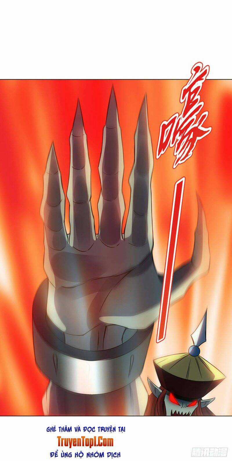 Thiên Thần Quyết Chapter 103 trang 19