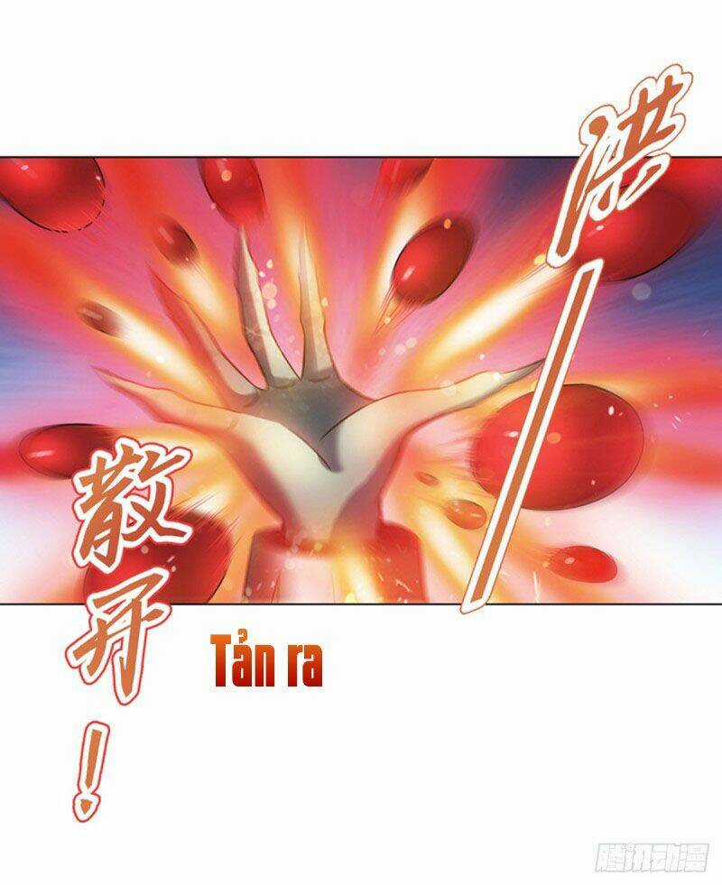 Thiên Thần Quyết Chapter 103 trang 2