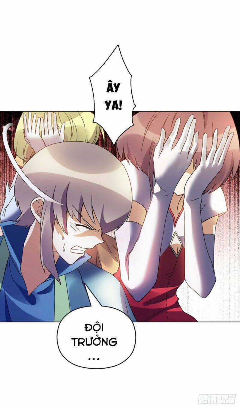 Thiên Thần Quyết Chapter 103 trang 20