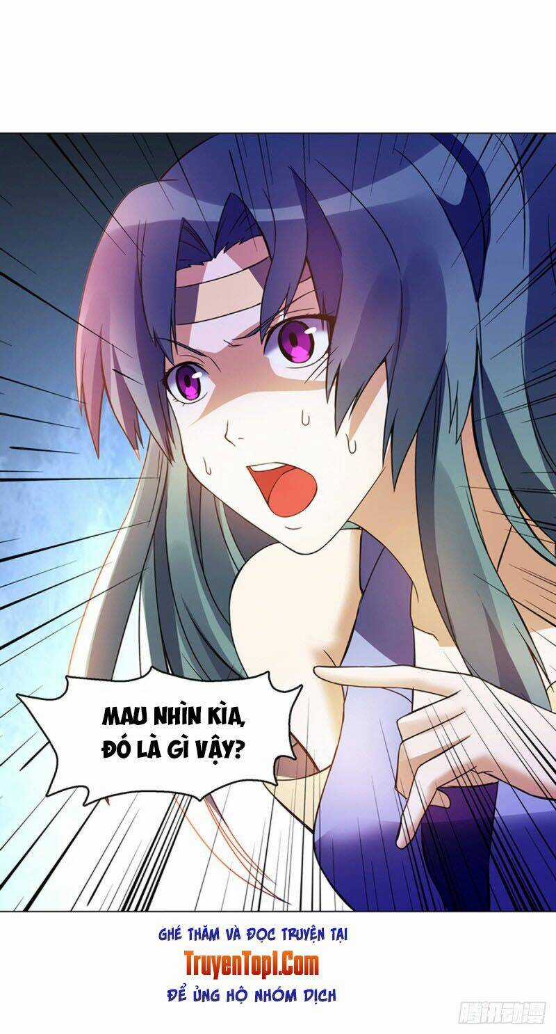 Thiên Thần Quyết Chapter 103 trang 21