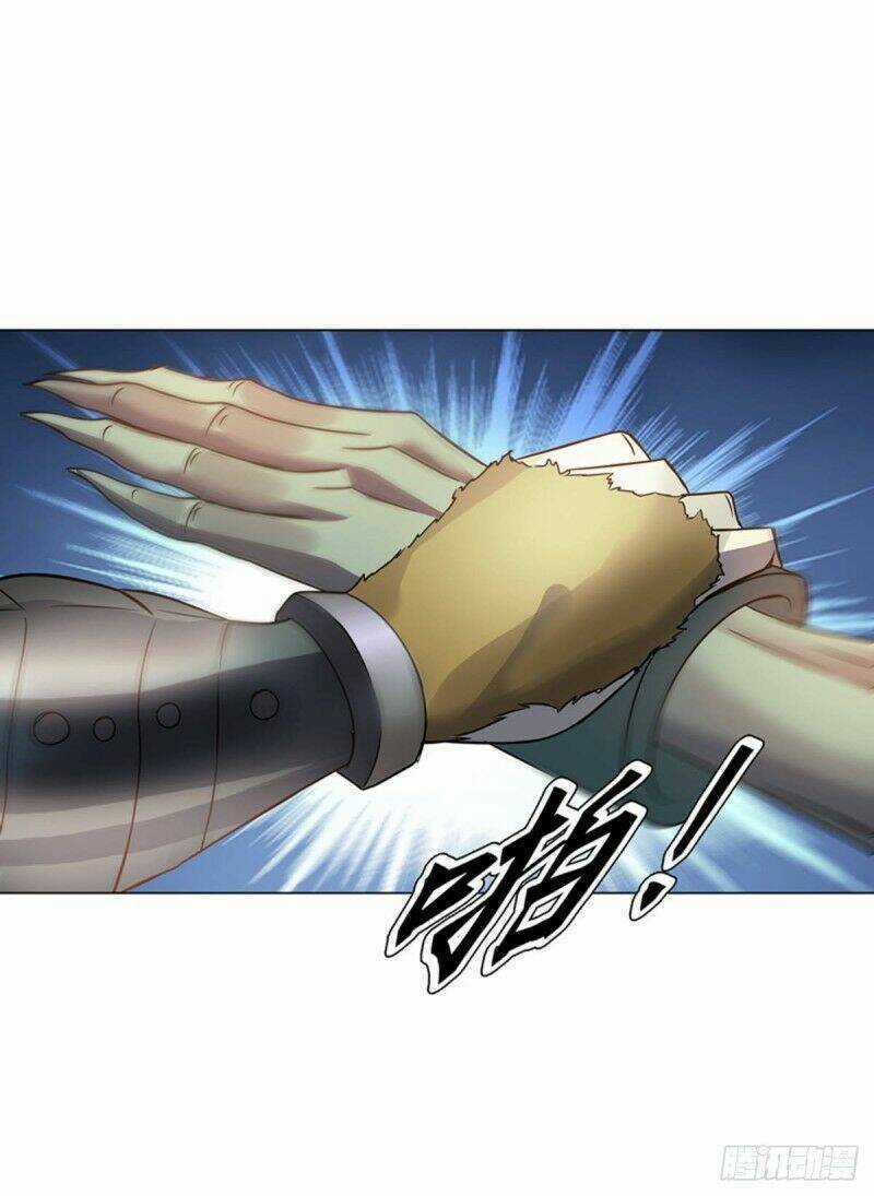 Thiên Thần Quyết Chapter 103 trang 22