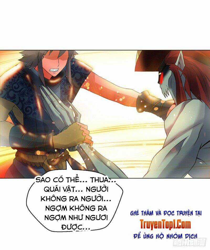 Thiên Thần Quyết Chapter 103 trang 23