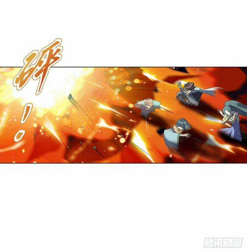 Thiên Thần Quyết Chapter 103 trang 25