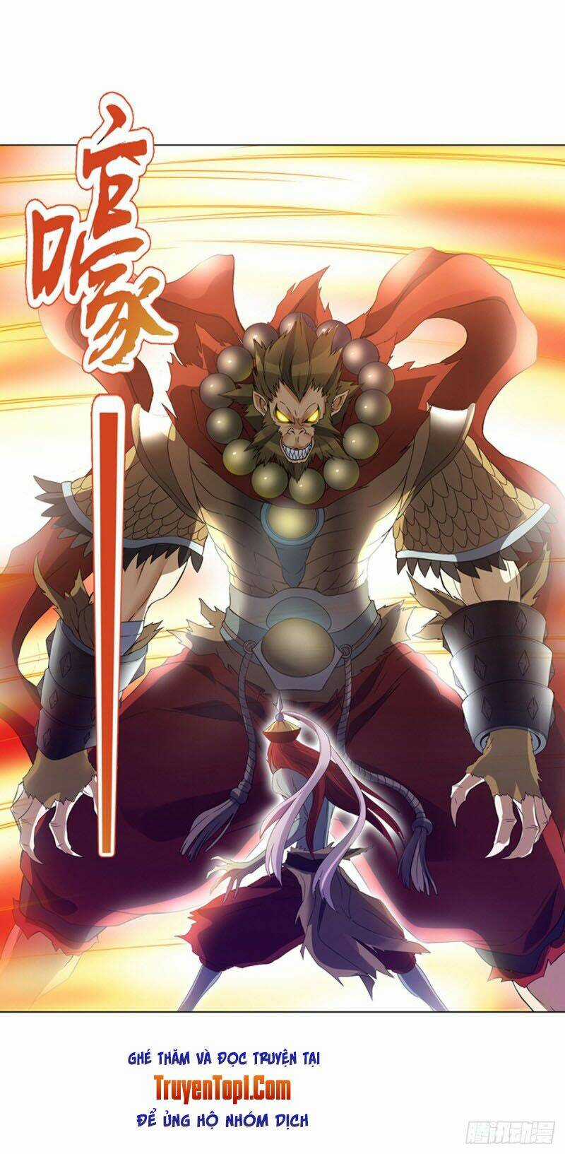 Thiên Thần Quyết Chapter 103 trang 26