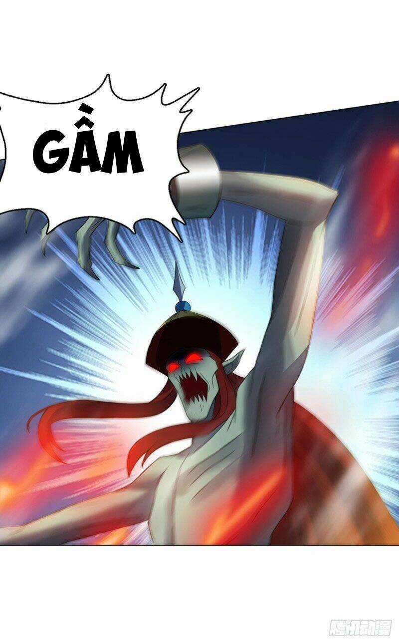 Thiên Thần Quyết Chapter 103 trang 27