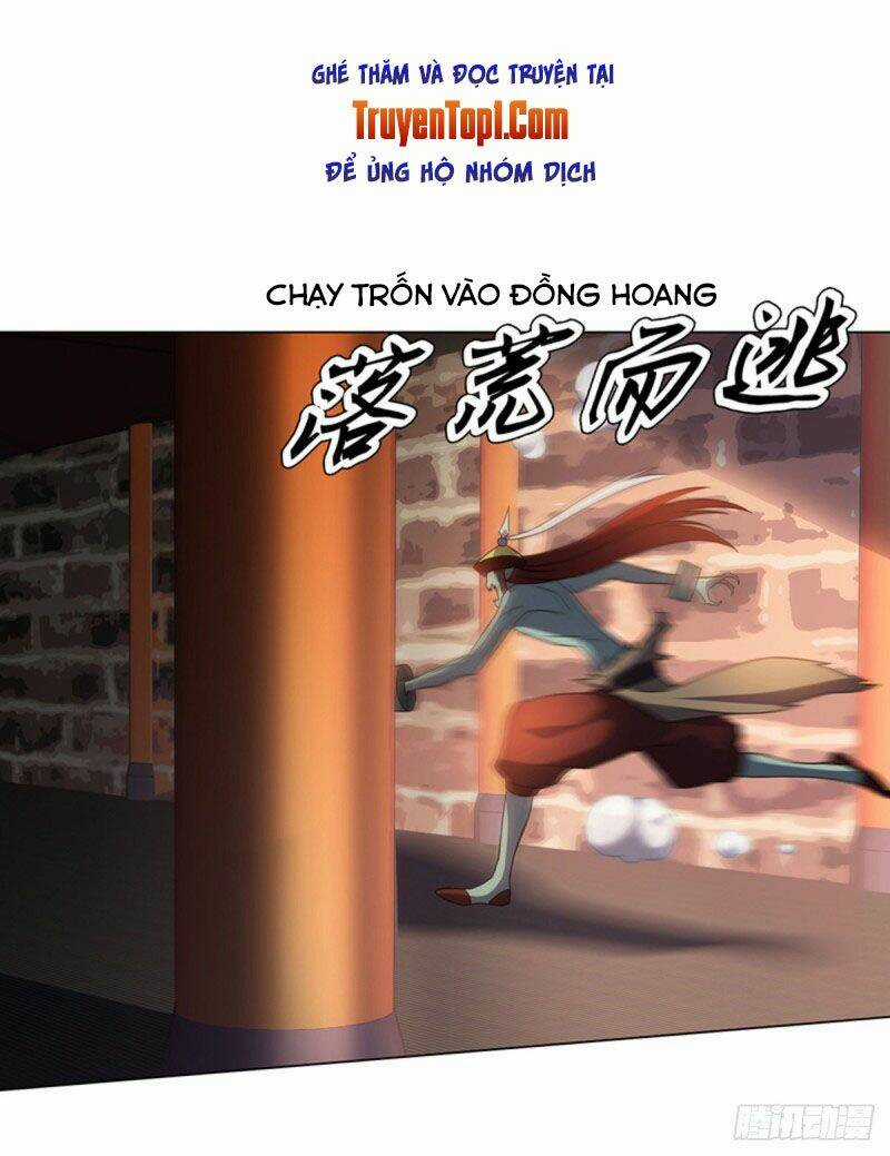 Thiên Thần Quyết Chapter 103 trang 28