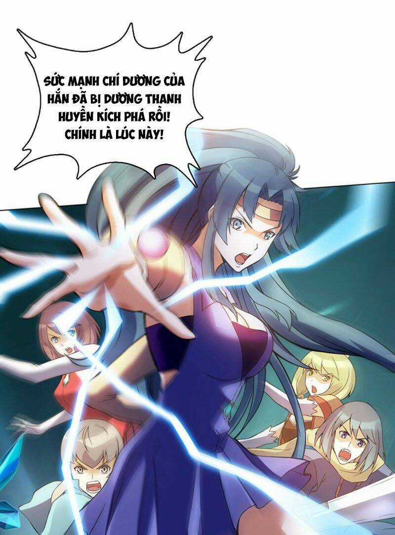 Thiên Thần Quyết Chapter 103 trang 29