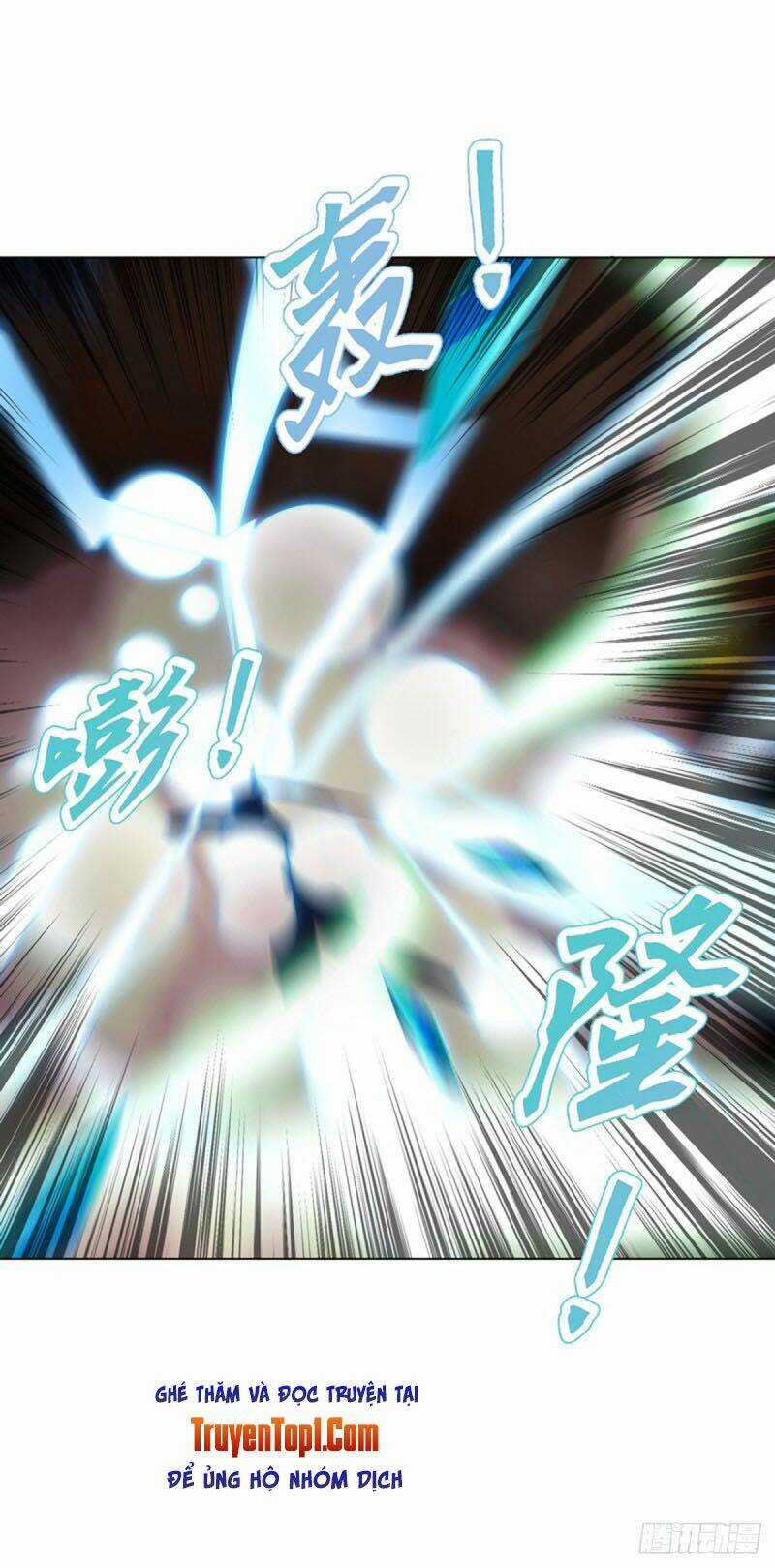 Thiên Thần Quyết Chapter 103 trang 31