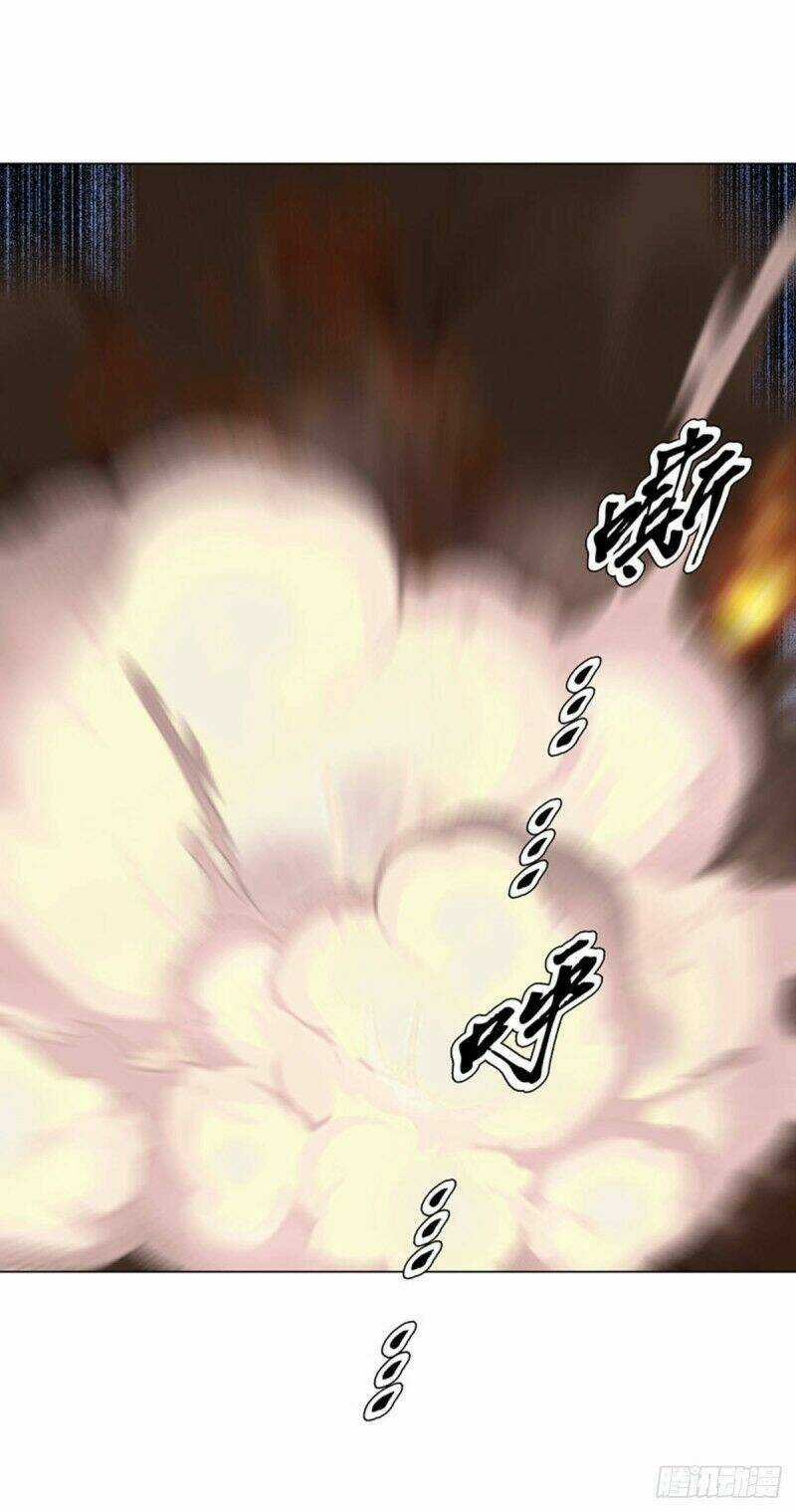 Thiên Thần Quyết Chapter 103 trang 32