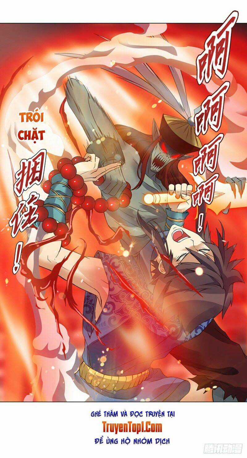 Thiên Thần Quyết Chapter 103 trang 4