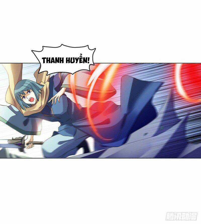 Thiên Thần Quyết Chapter 103 trang 5