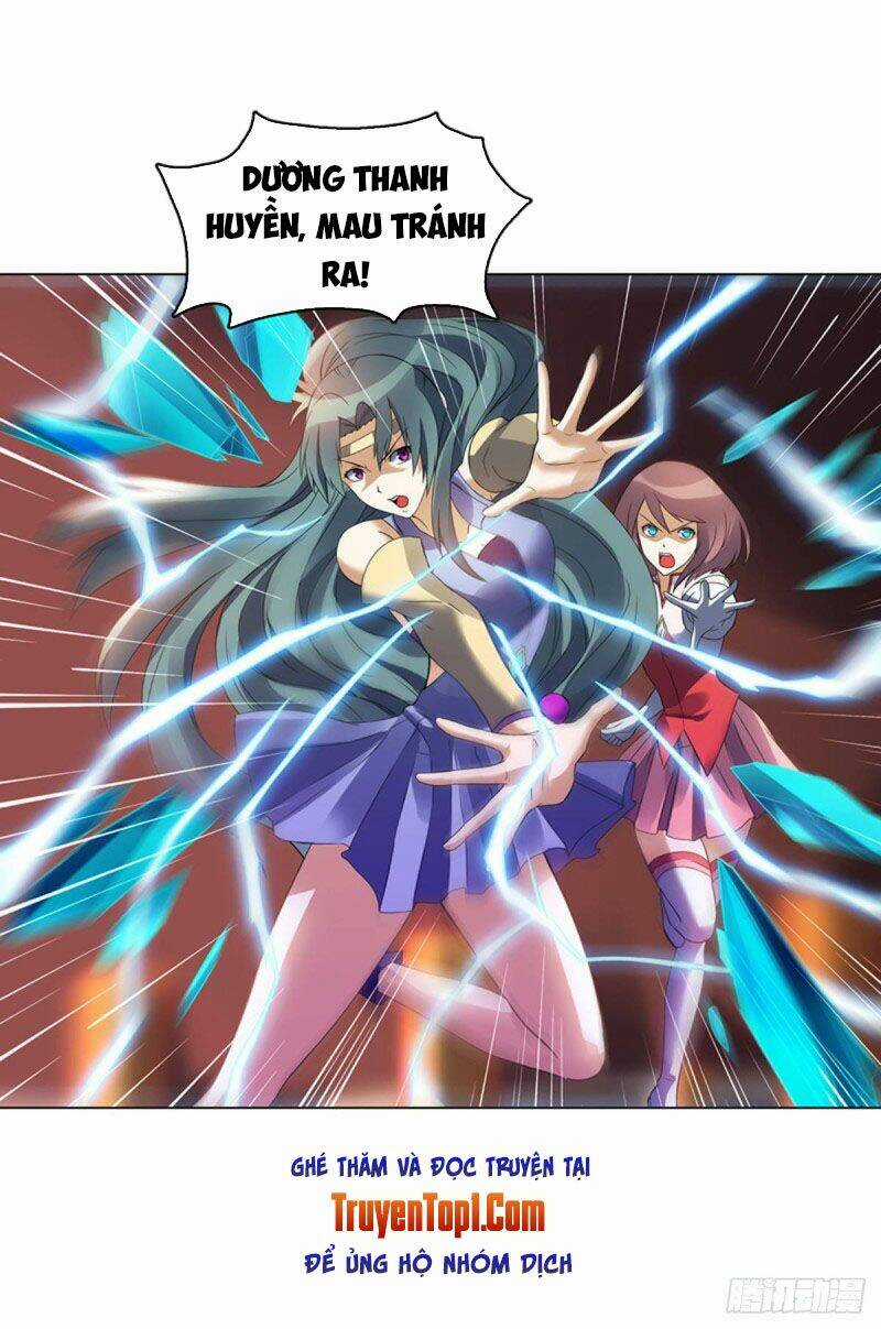 Thiên Thần Quyết Chapter 103 trang 6