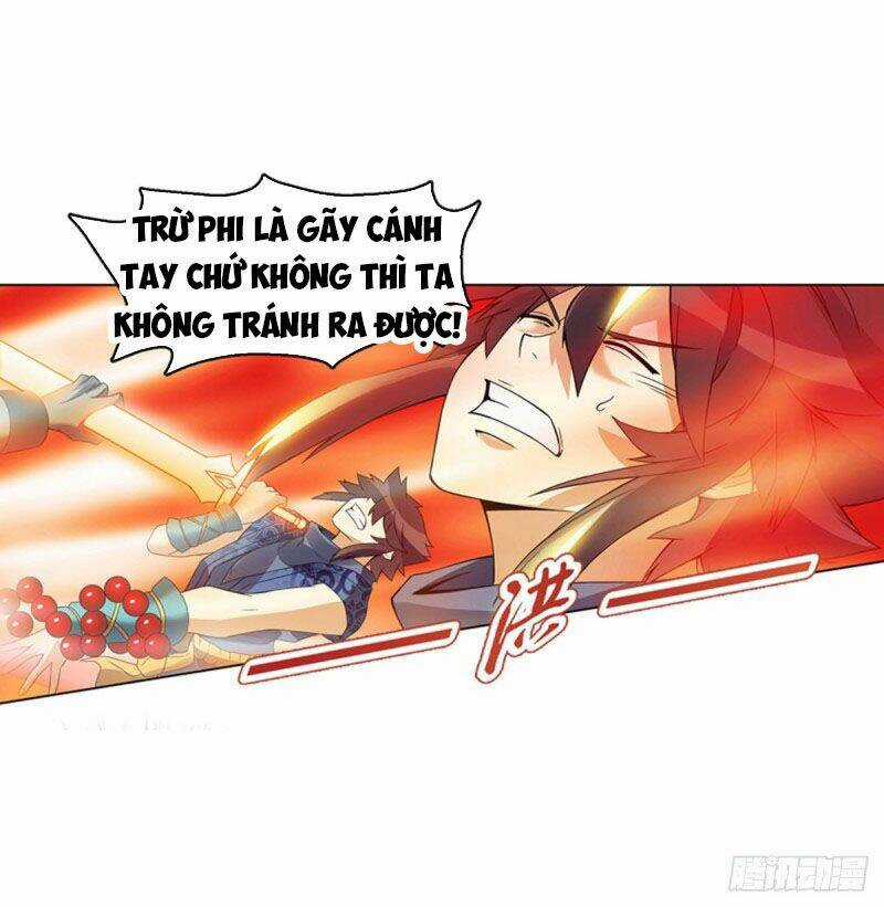 Thiên Thần Quyết Chapter 103 trang 7