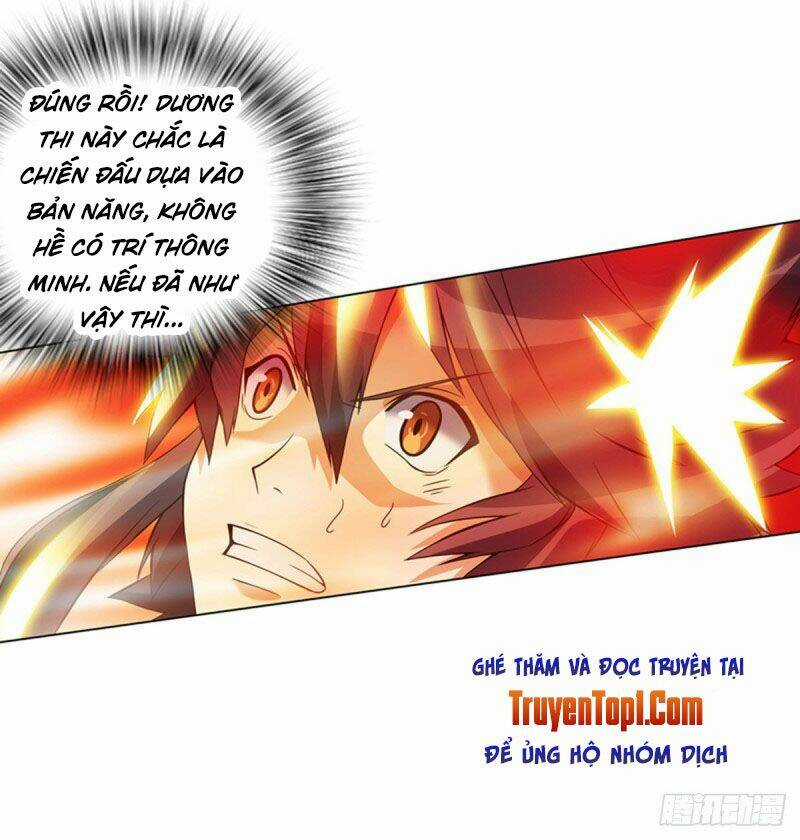 Thiên Thần Quyết Chapter 103 trang 8