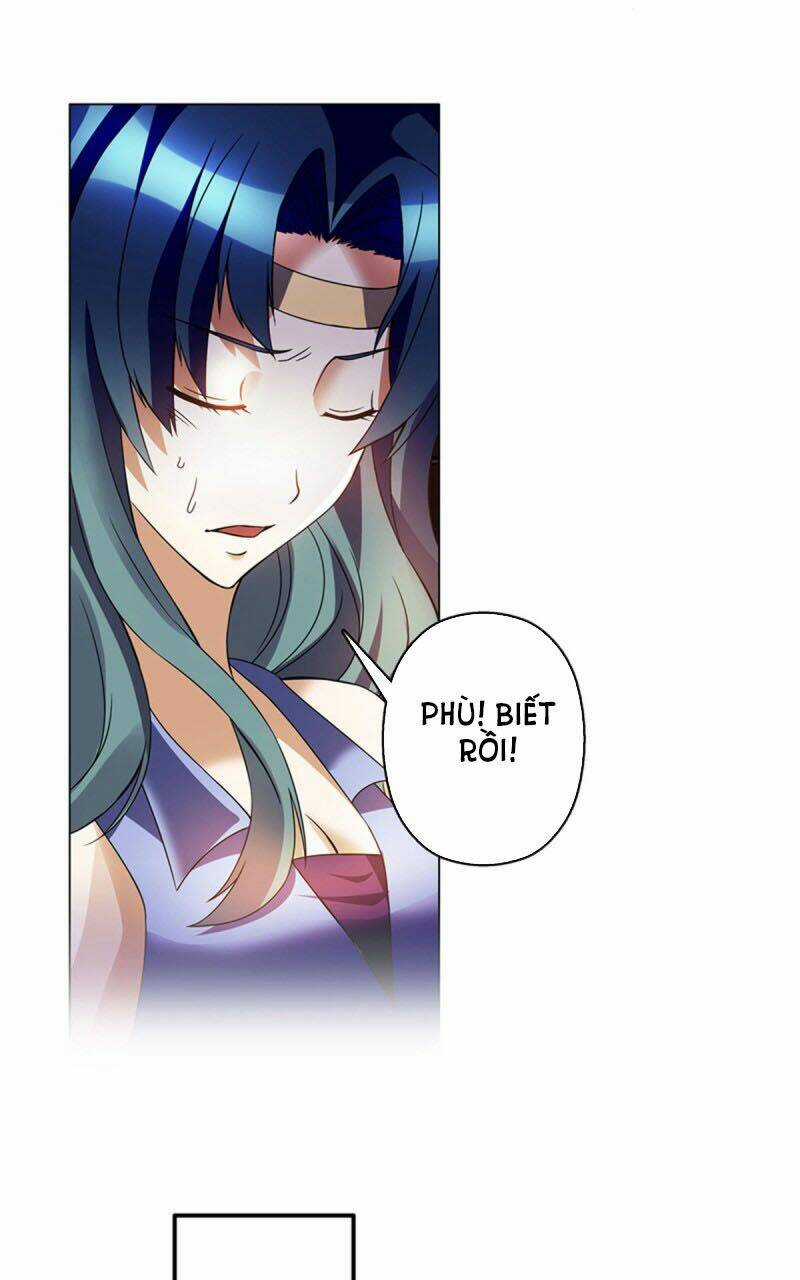 Thiên Thần Quyết Chapter 104 trang 11