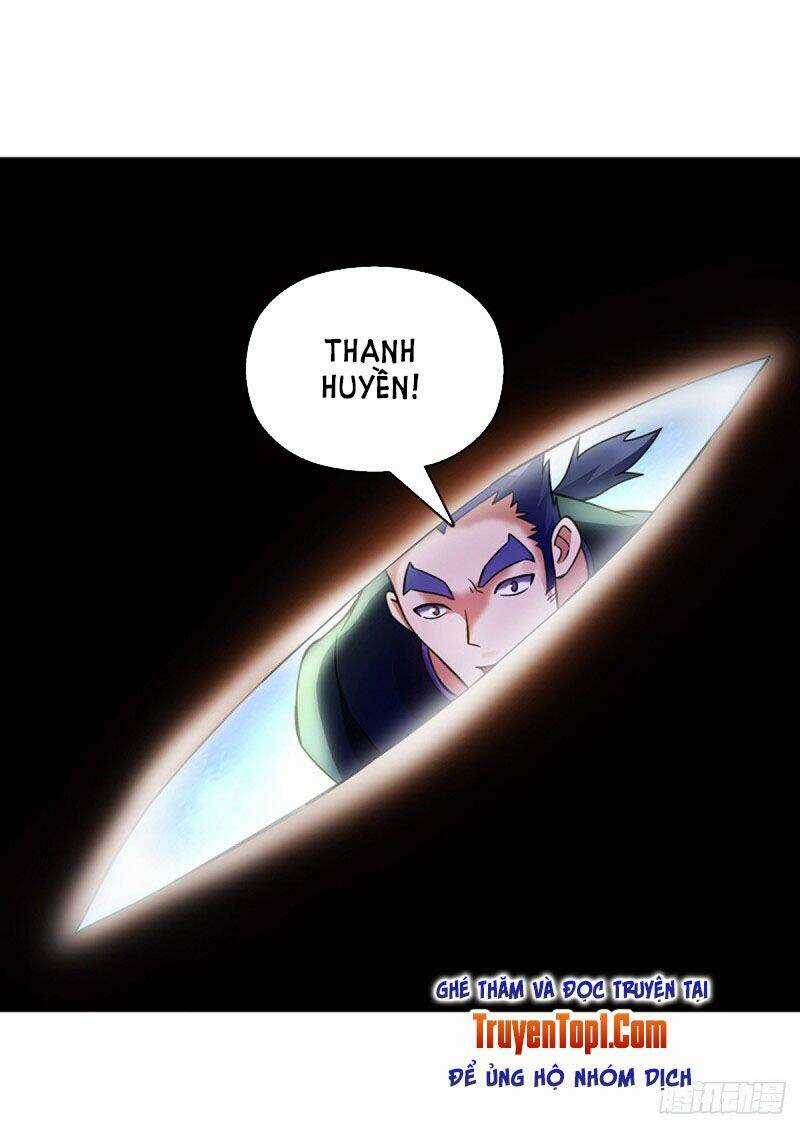 Thiên Thần Quyết Chapter 104 trang 13