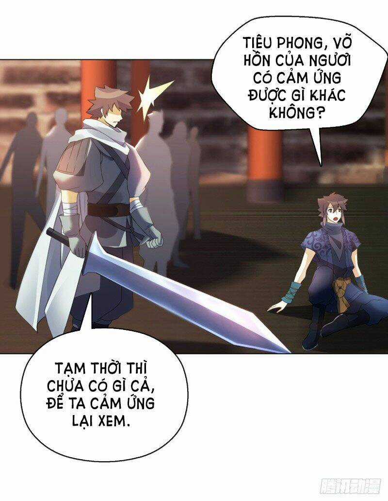 Thiên Thần Quyết Chapter 104 trang 18