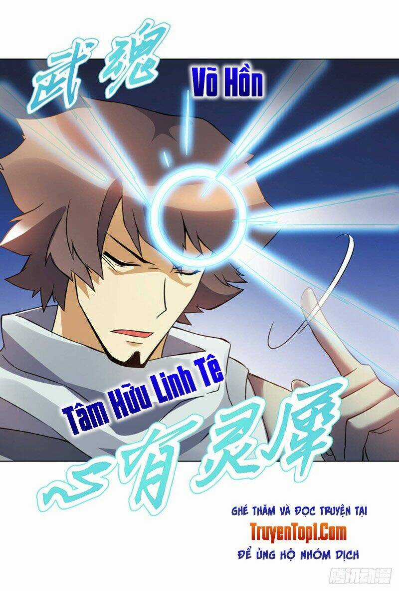 Thiên Thần Quyết Chapter 104 trang 19