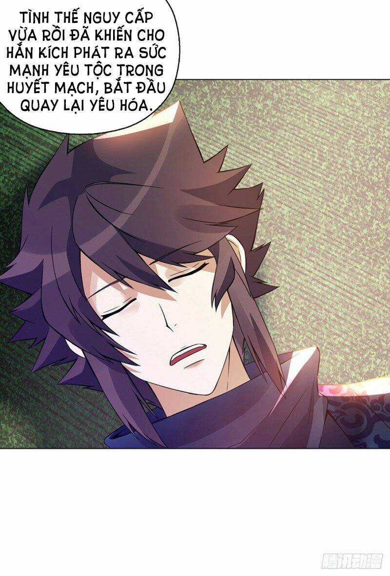 Thiên Thần Quyết Chapter 104 trang 2