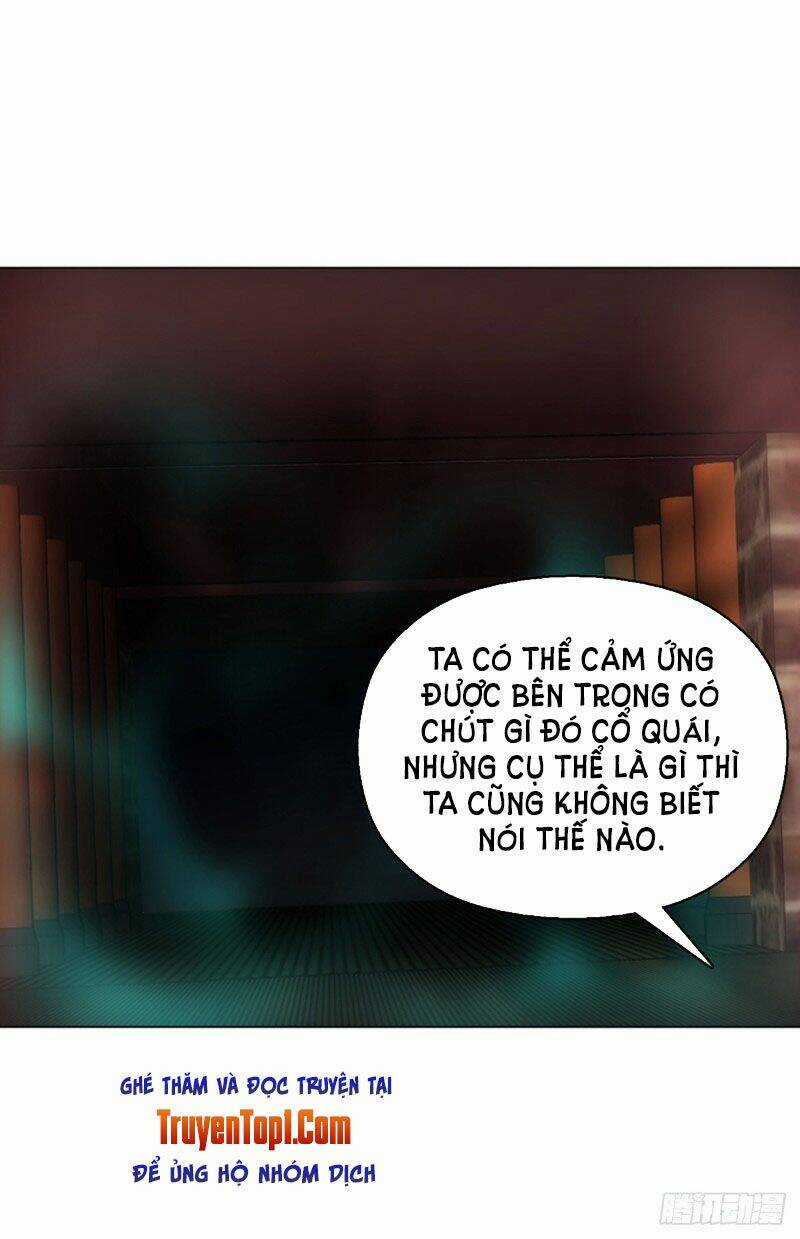 Thiên Thần Quyết Chapter 104 trang 20