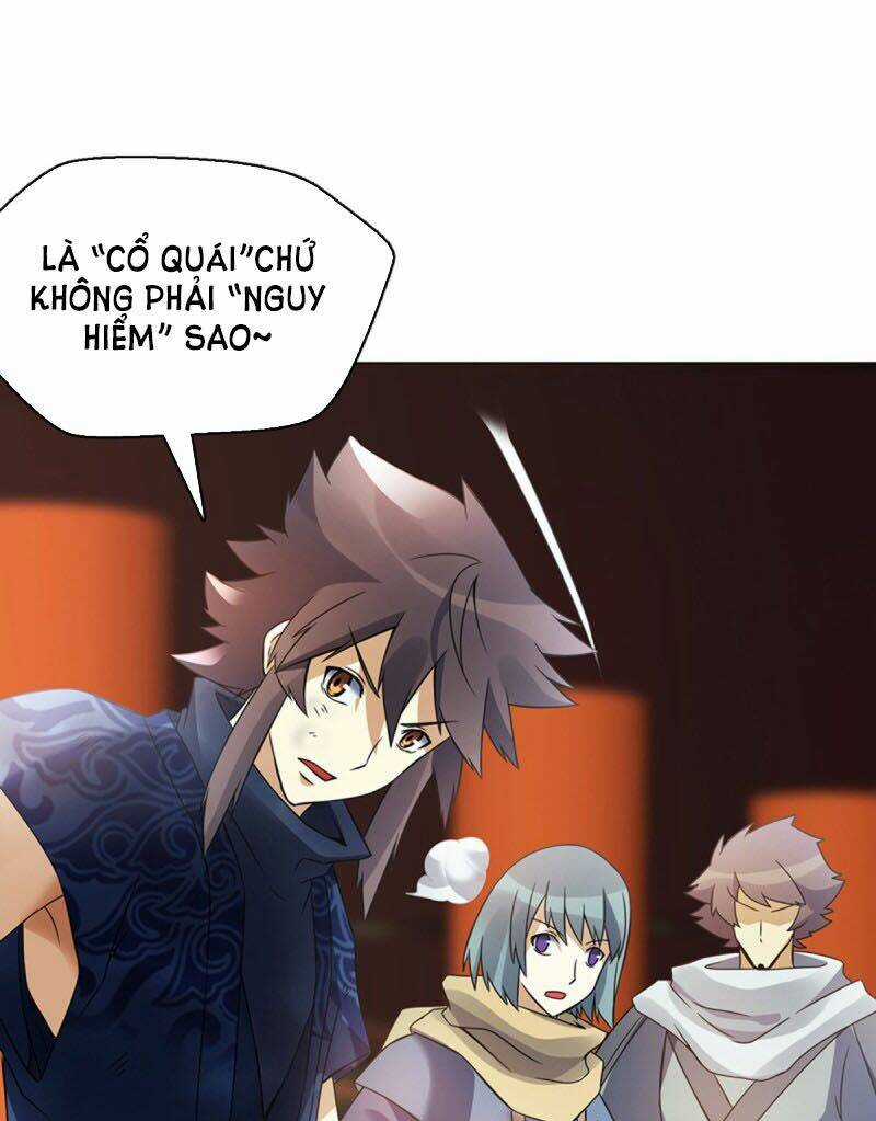 Thiên Thần Quyết Chapter 104 trang 21