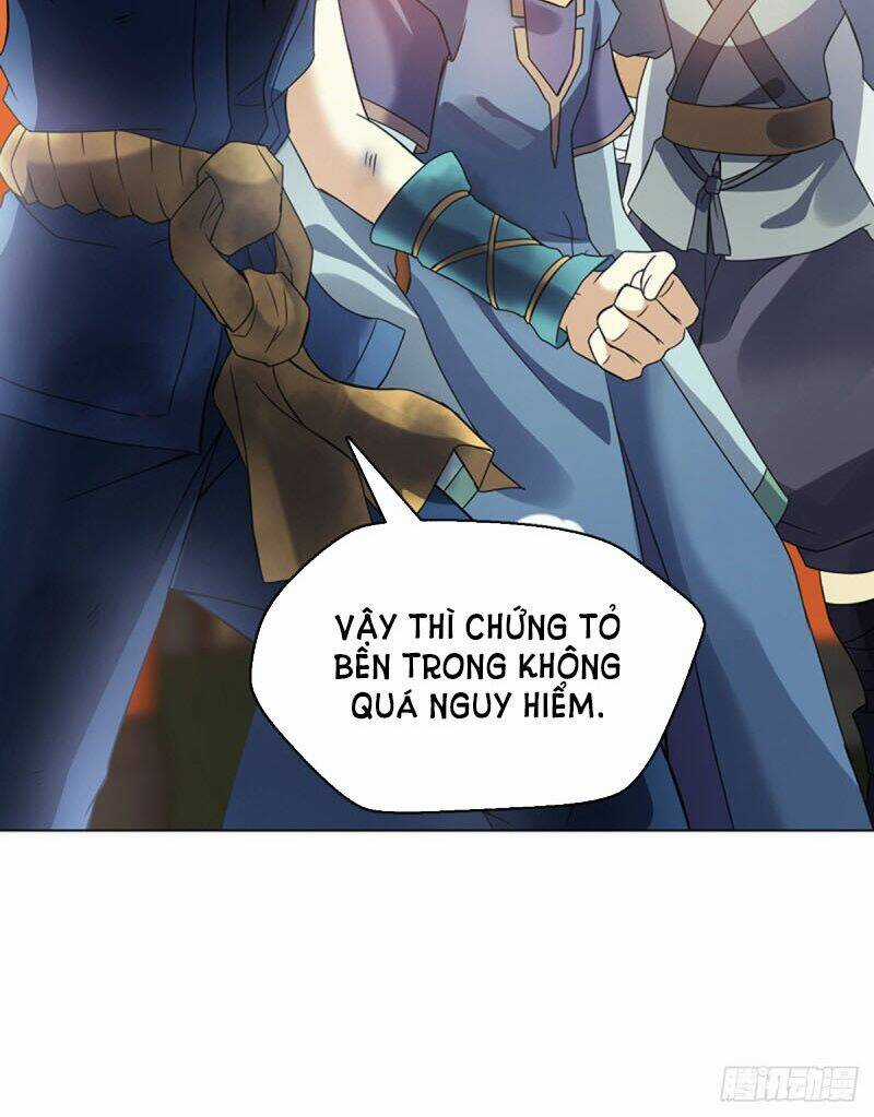 Thiên Thần Quyết Chapter 104 trang 22