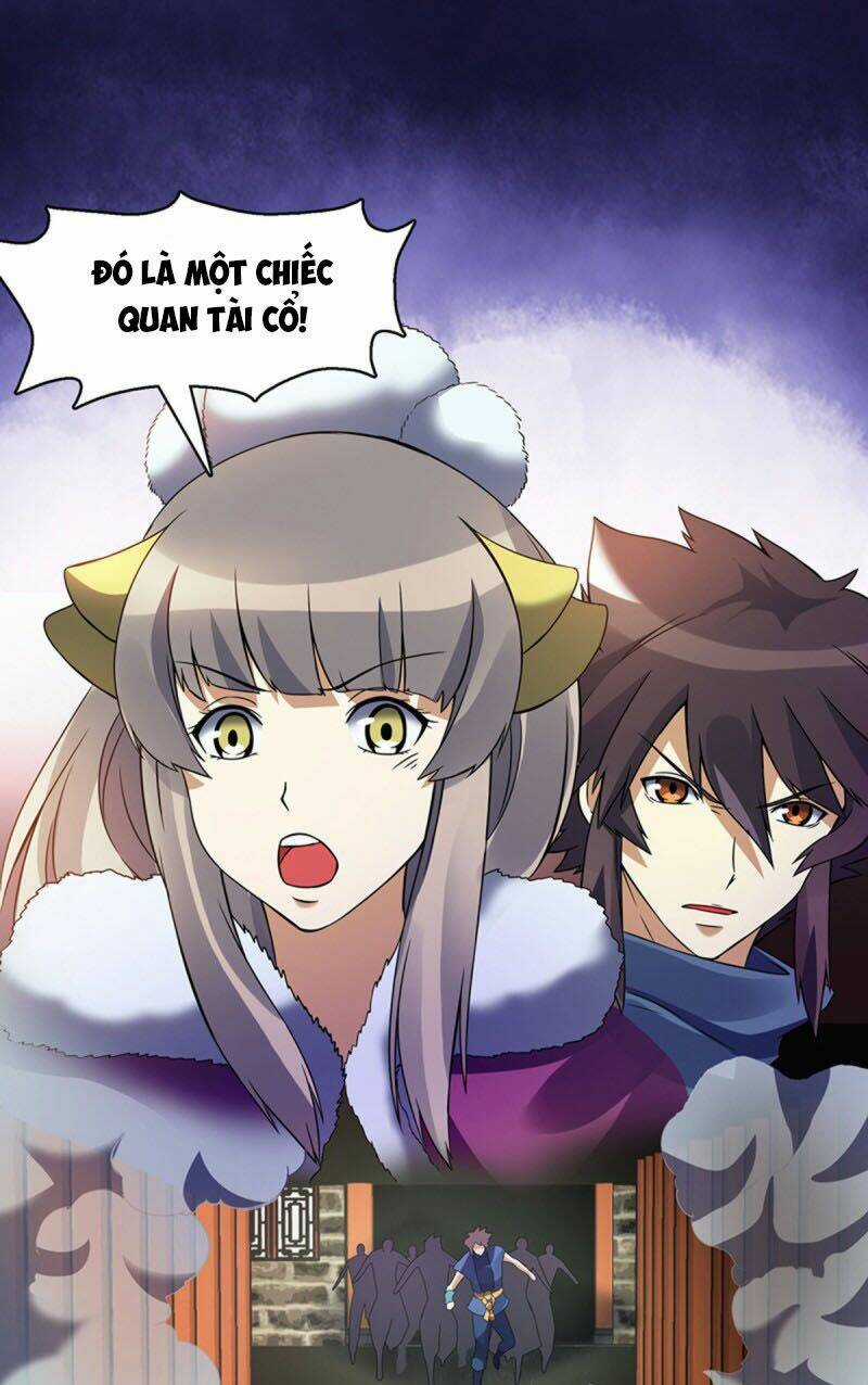 Thiên Thần Quyết Chapter 104 trang 24