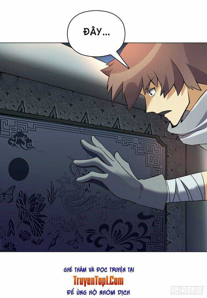 Thiên Thần Quyết Chapter 104 trang 26