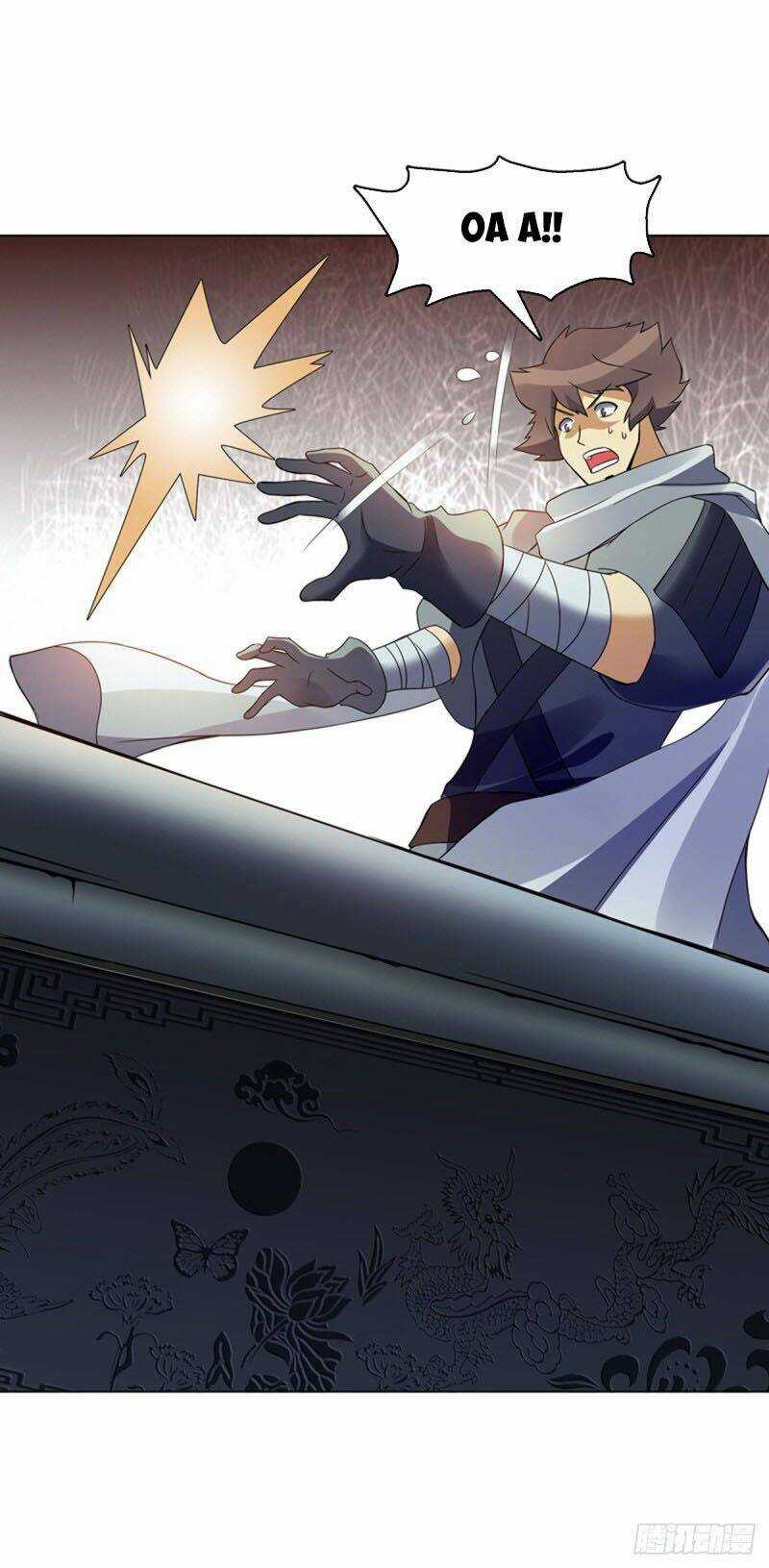 Thiên Thần Quyết Chapter 104 trang 27