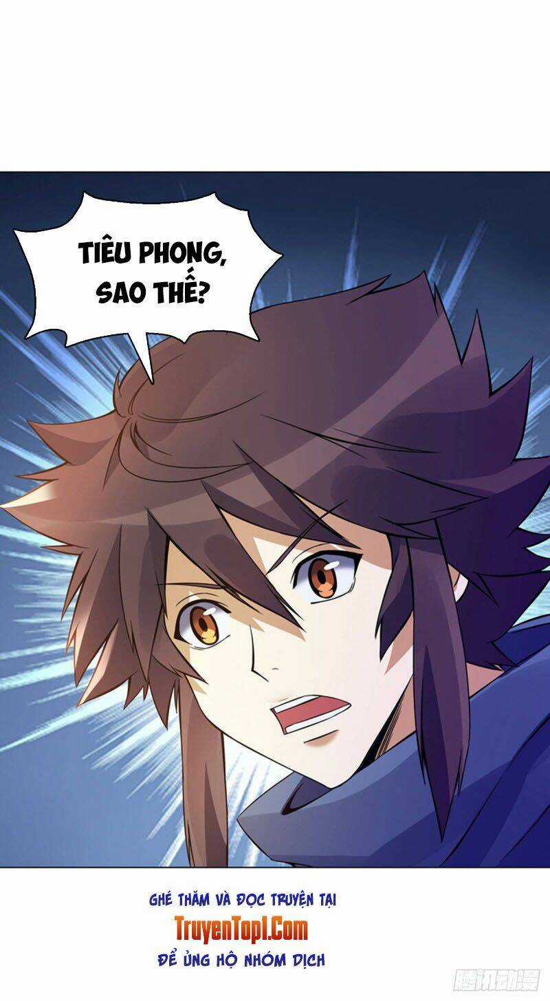 Thiên Thần Quyết Chapter 104 trang 28