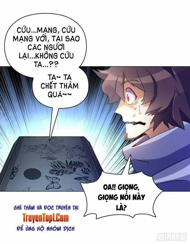 Thiên Thần Quyết Chapter 104 trang 30