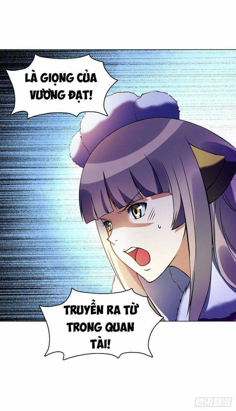 Thiên Thần Quyết Chapter 104 trang 31