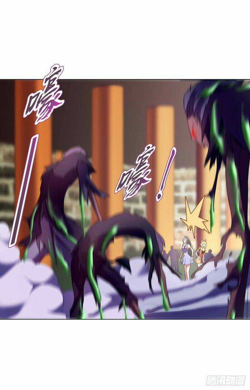 Thiên Thần Quyết Chapter 104 trang 4