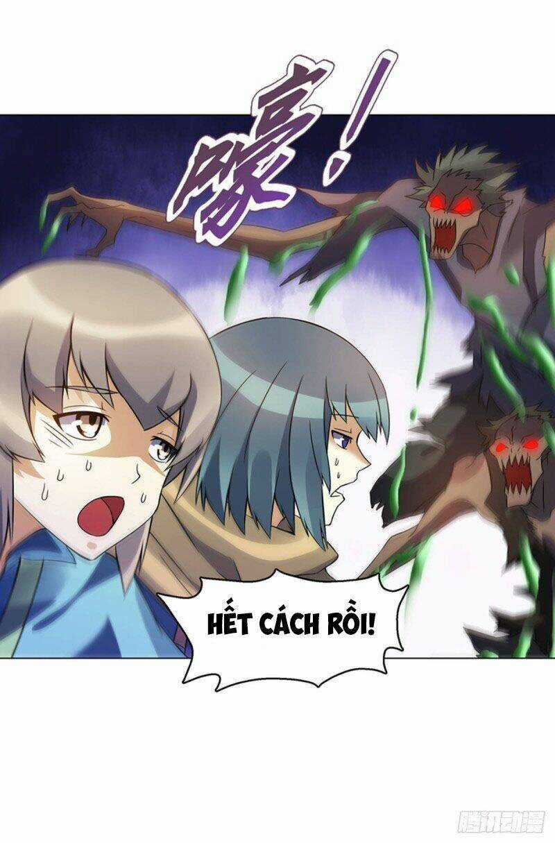 Thiên Thần Quyết Chapter 104 trang 6