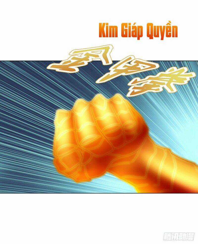 Thiên Thần Quyết Chapter 104 trang 7