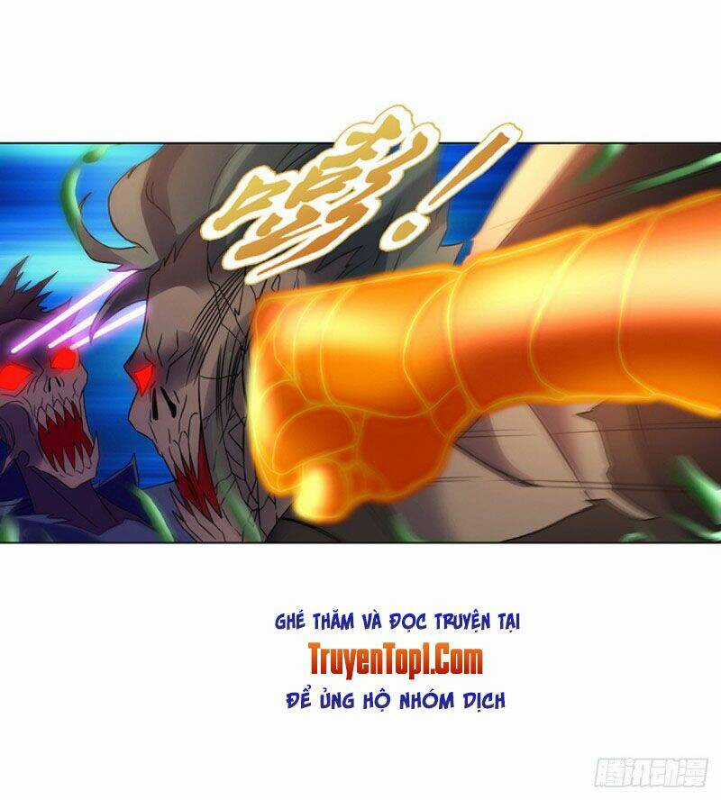 Thiên Thần Quyết Chapter 104 trang 8