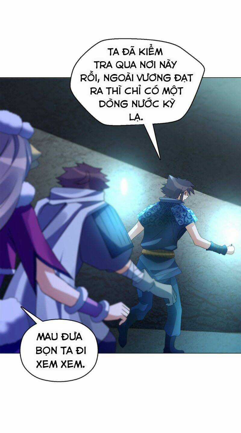 Thiên Thần Quyết Chapter 105 trang 15