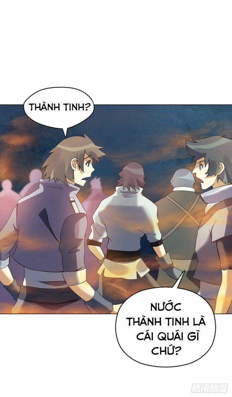 Thiên Thần Quyết Chapter 105 trang 19