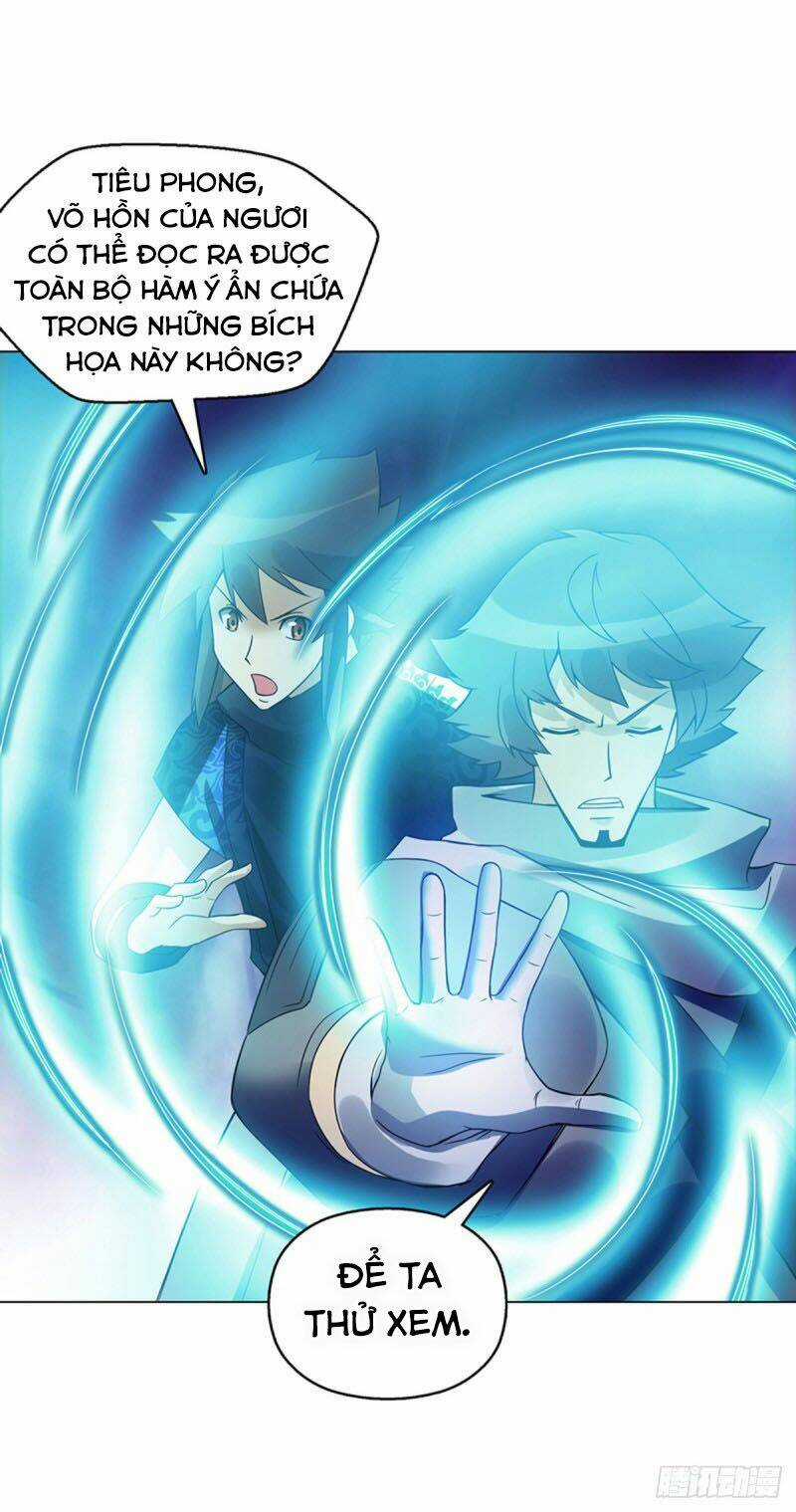 Thiên Thần Quyết Chapter 105 trang 24