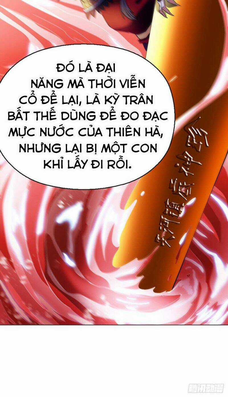 Thiên Thần Quyết Chapter 105 trang 31