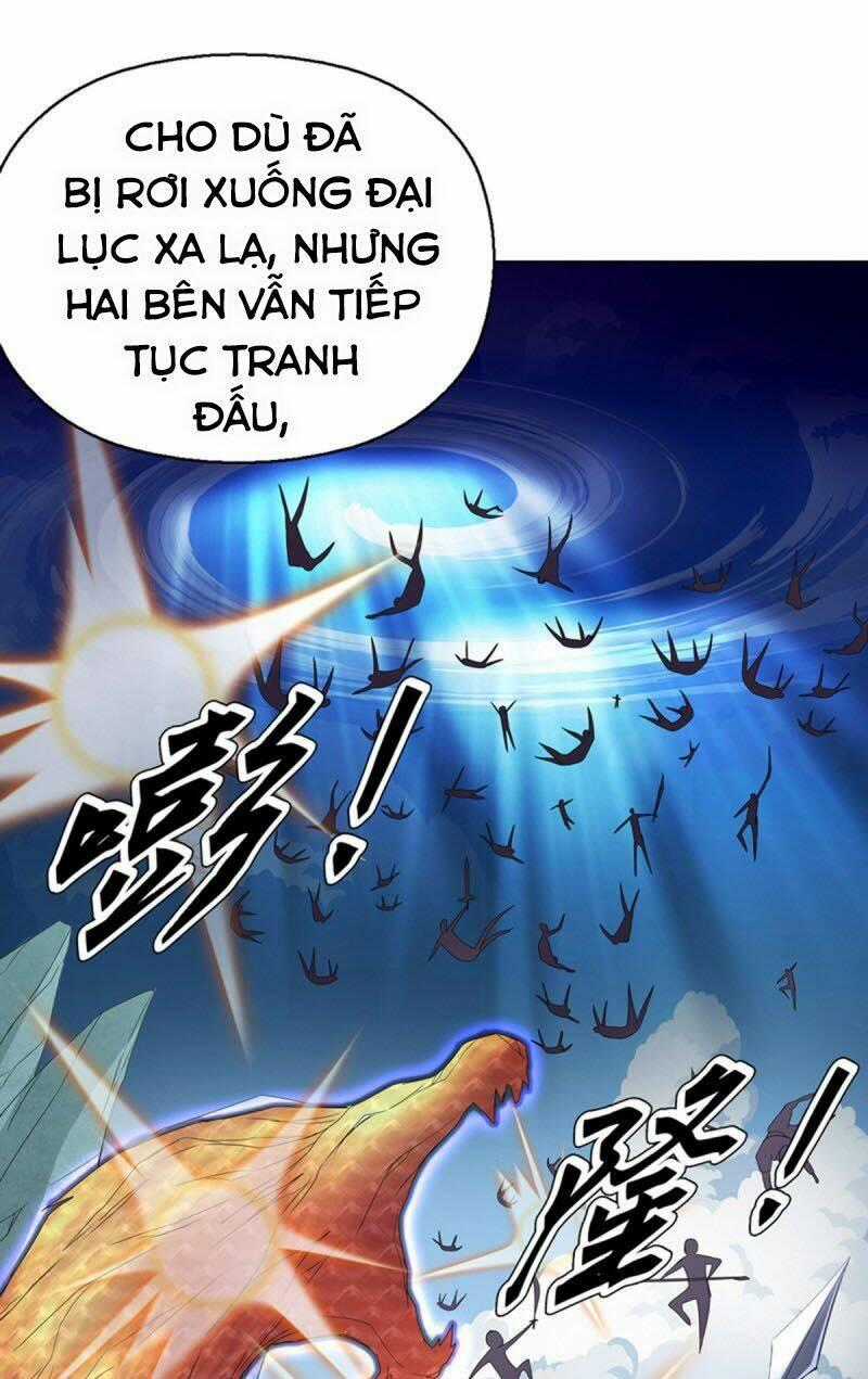 Thiên Thần Quyết Chapter 105 trang 34